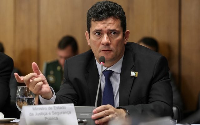 Sergio Moro