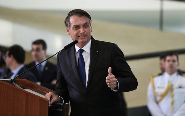 Jair Bolsonaro