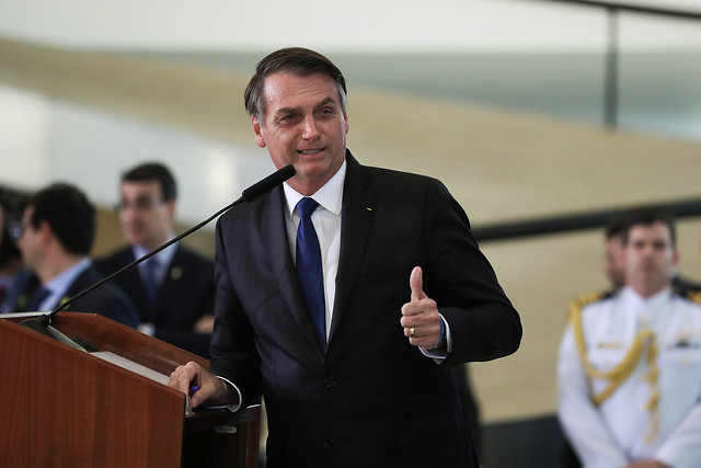 Jair Bolsonaro