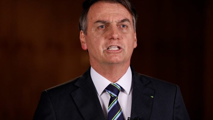 Bolsonaro