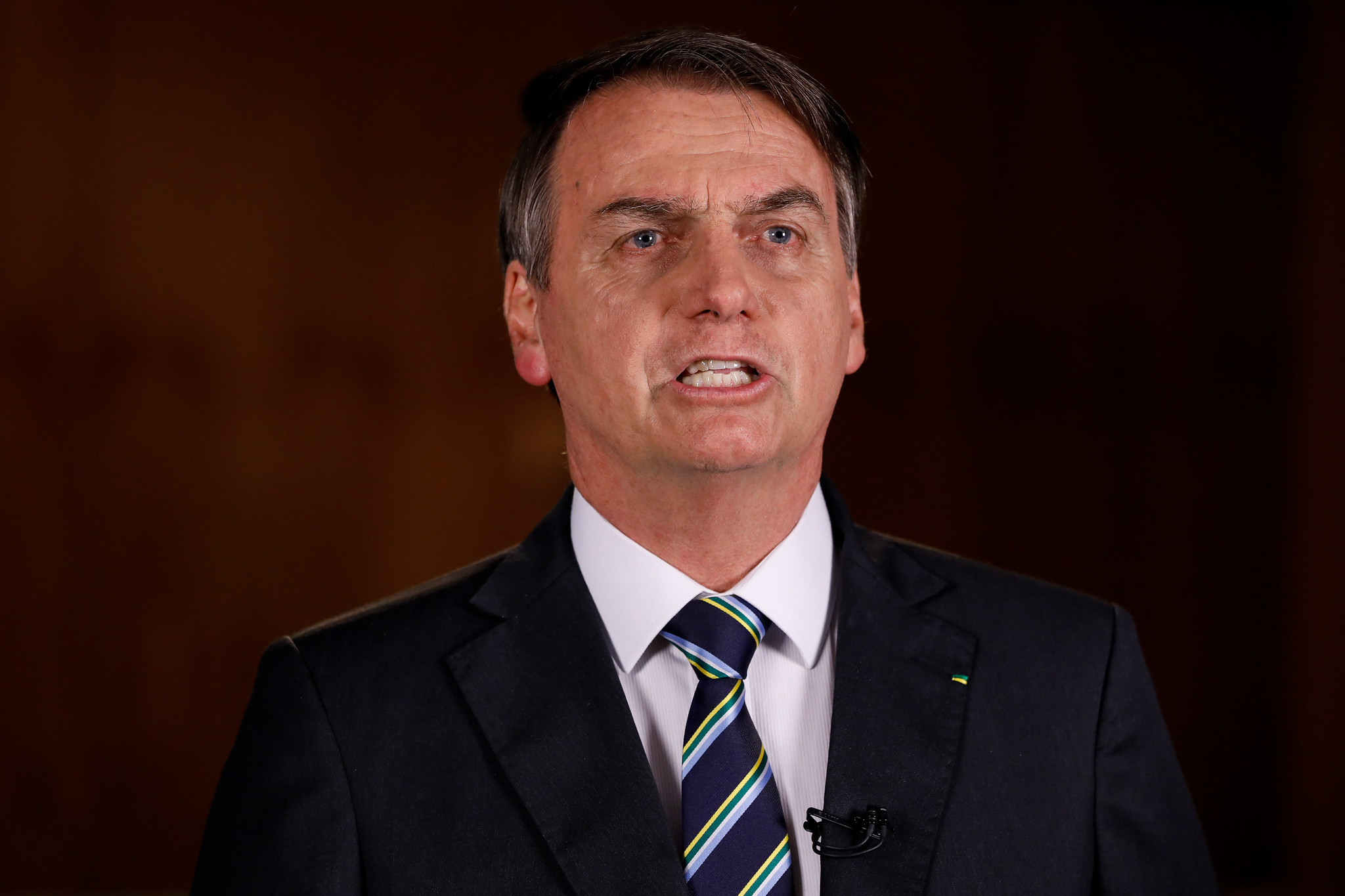 Bolsonaro