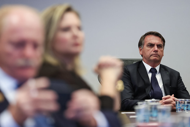 Jair Bolsonaro