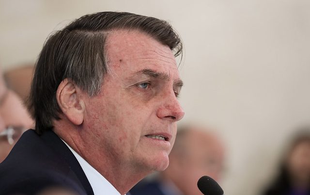 Jair Bolsonaro