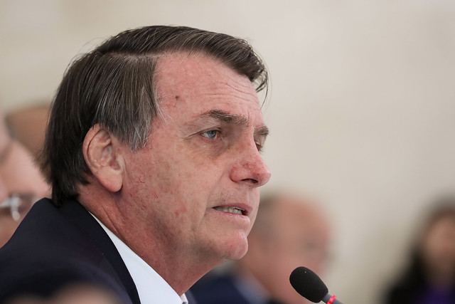Jair Bolsonaro