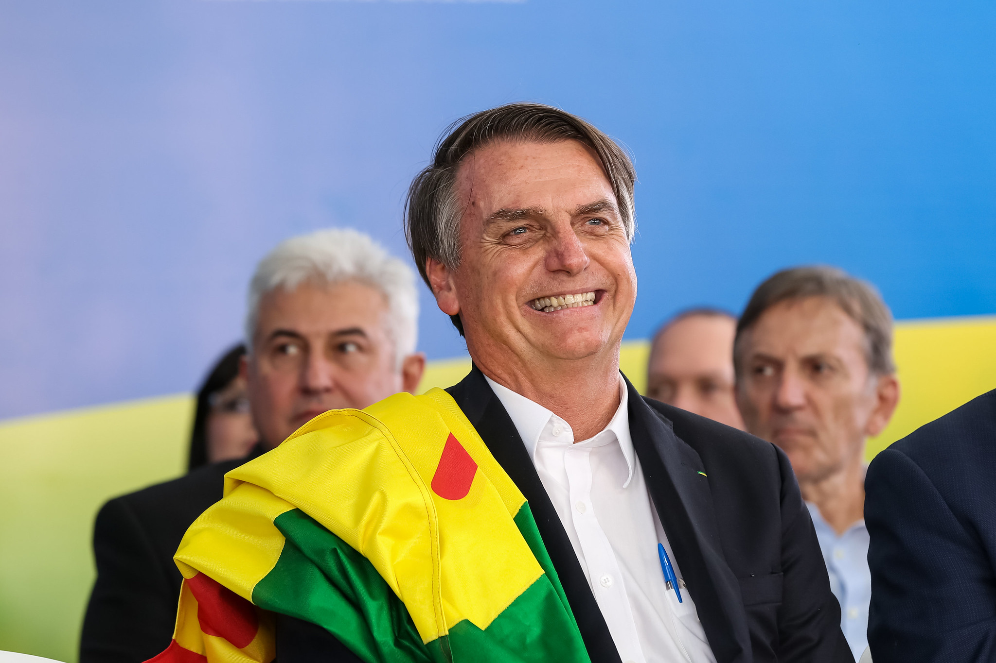 Bolsonaro
