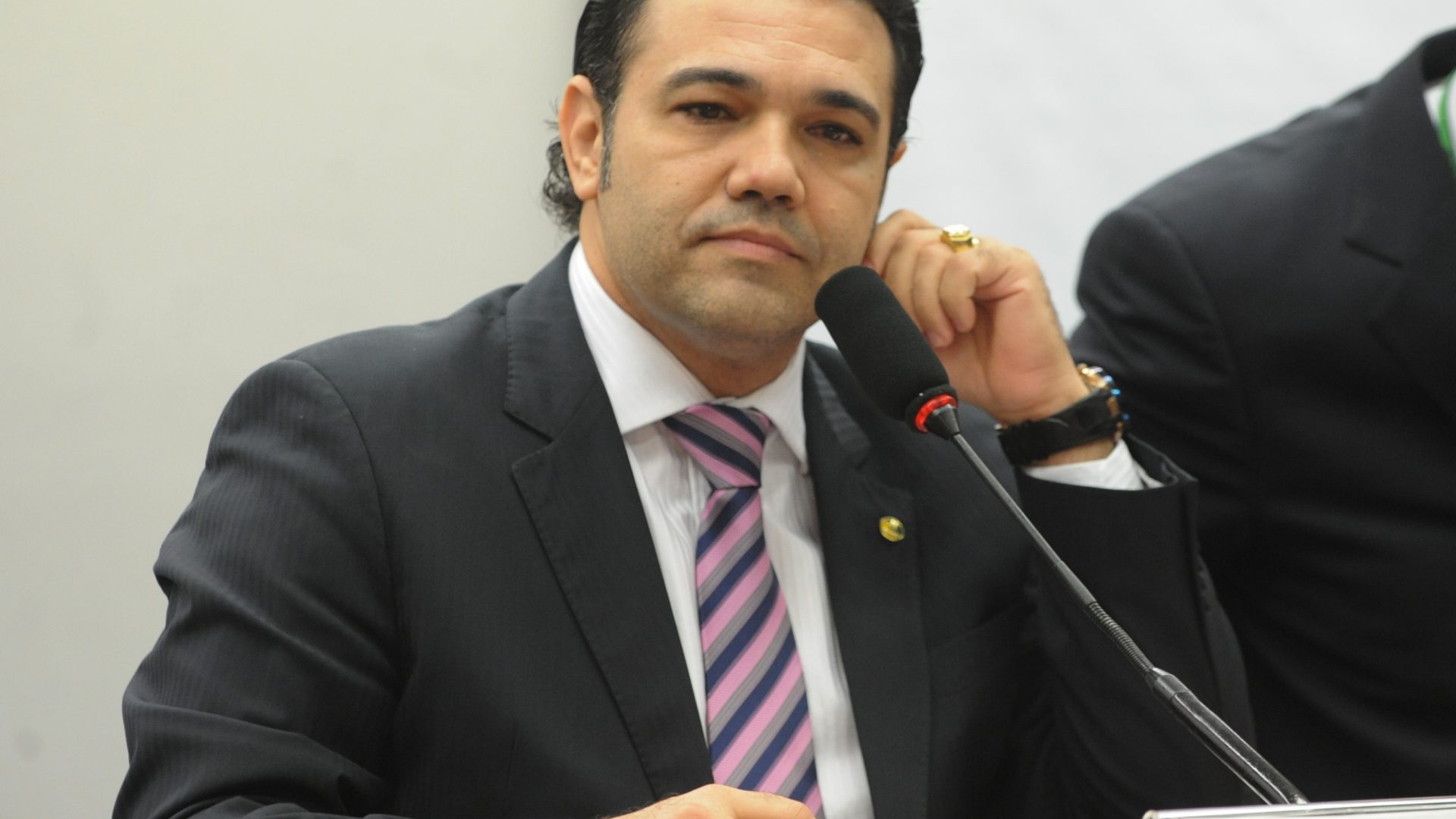 Marco Feliciano