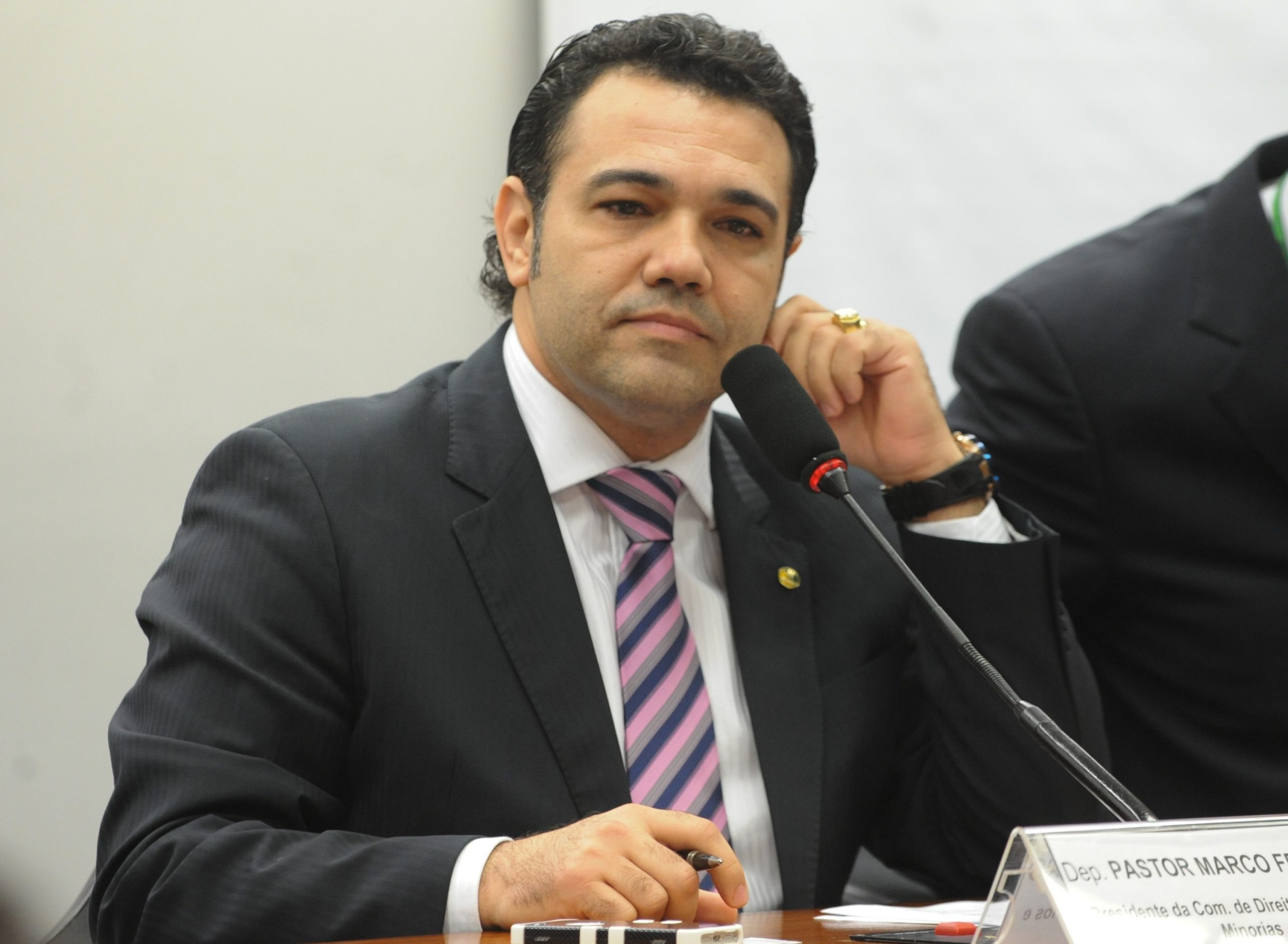 Marco Feliciano