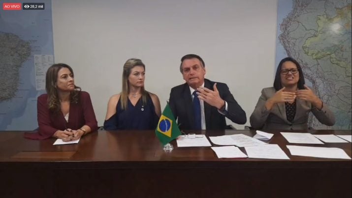 Bolsonaro