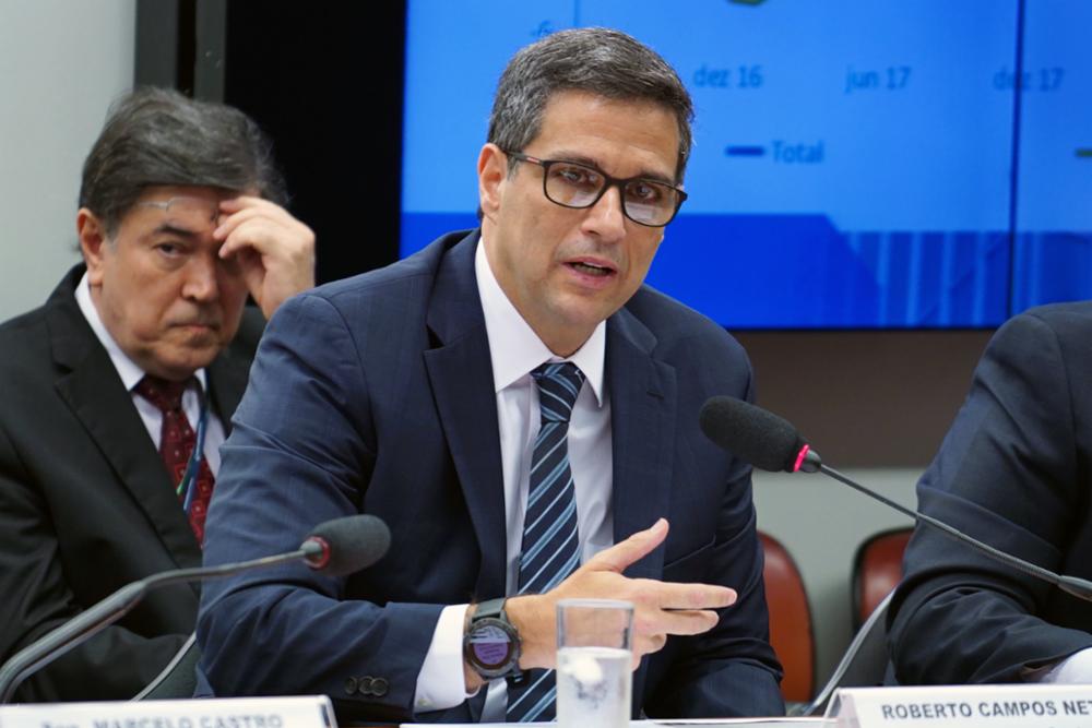 Roberto Campos Neto