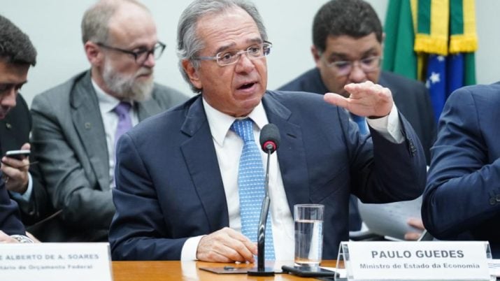 Paulo Guedes