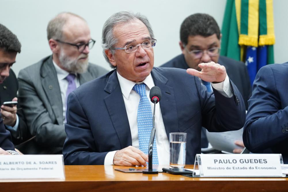 Paulo Guedes