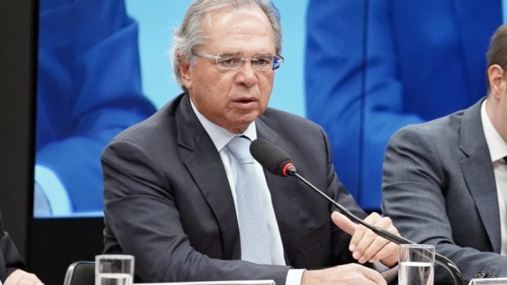 Paulo Guedes