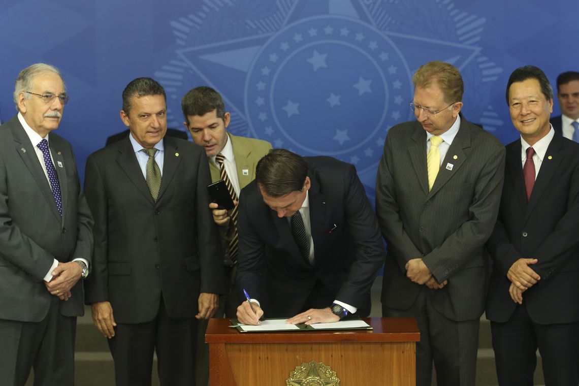 Jair Bolsonaro