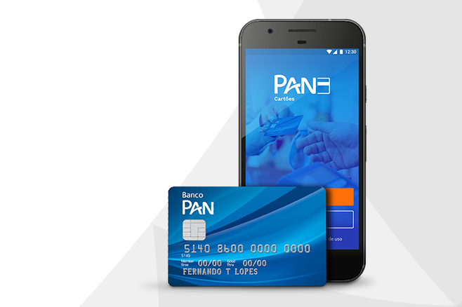 banco pan