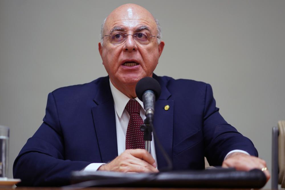 Deputado Arnaldo Jardim (PPS-SP)