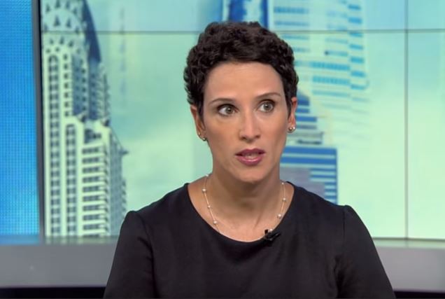 Monica de bolle