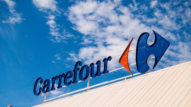 “Fraco, mas melhor que o esperado”: os números do Carrefour que fazem esses bancões recomendarem a compra das ações CRFB3