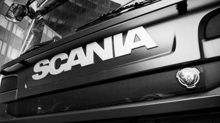 Scania