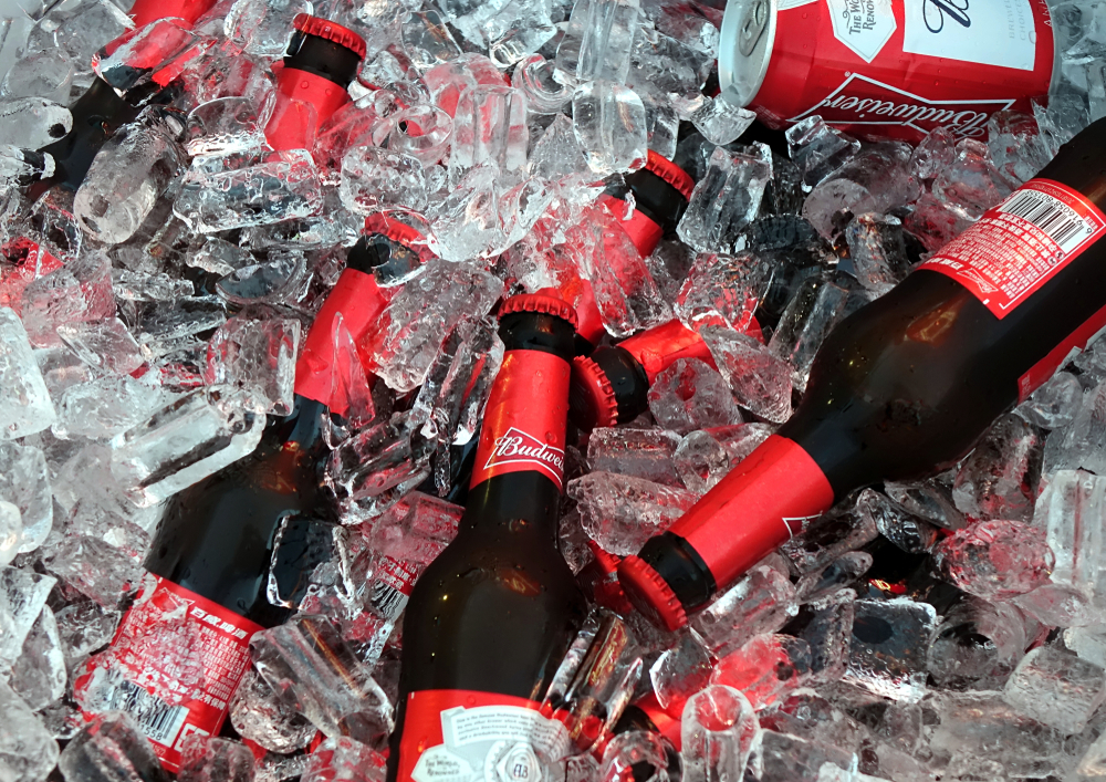 Budweiser