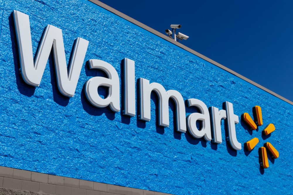 Walmart muda de nome no Brasil e prevê investir R$ 1,2 bi