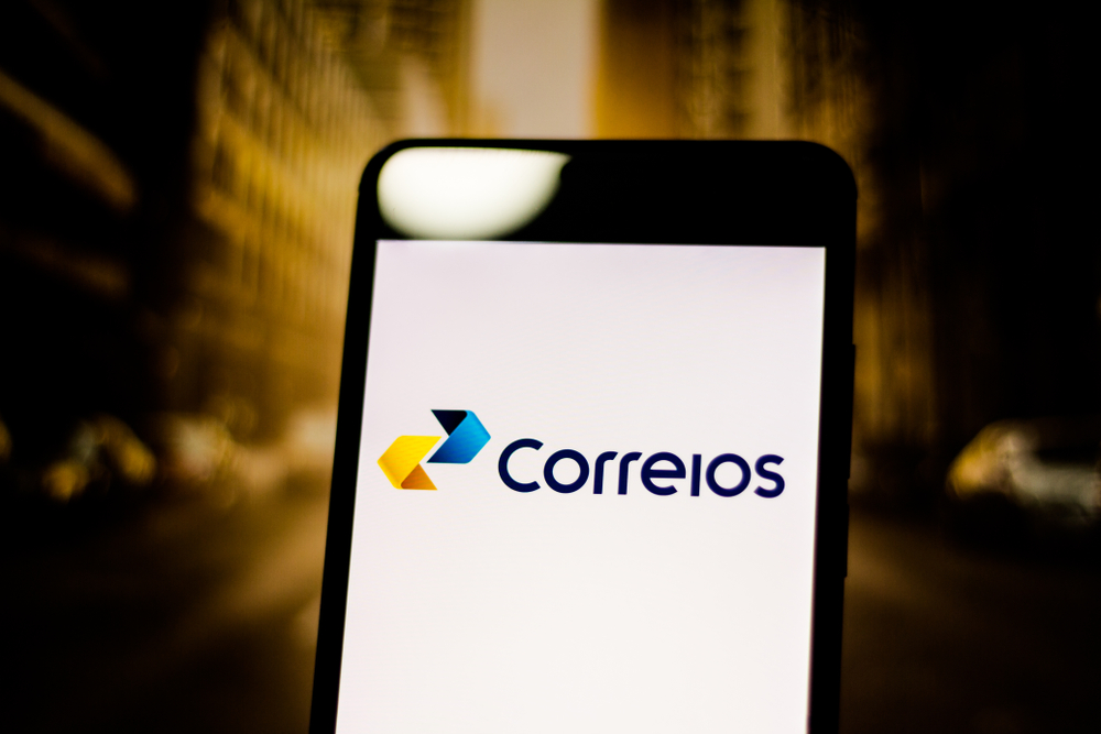 Correios