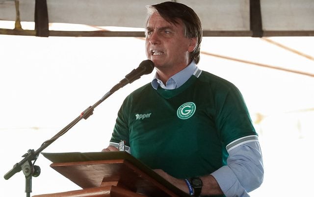 Jair Bolsonaro