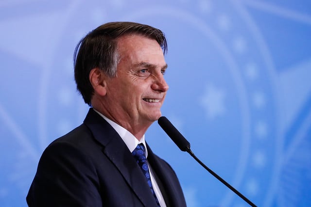 Jair Bolsonaro