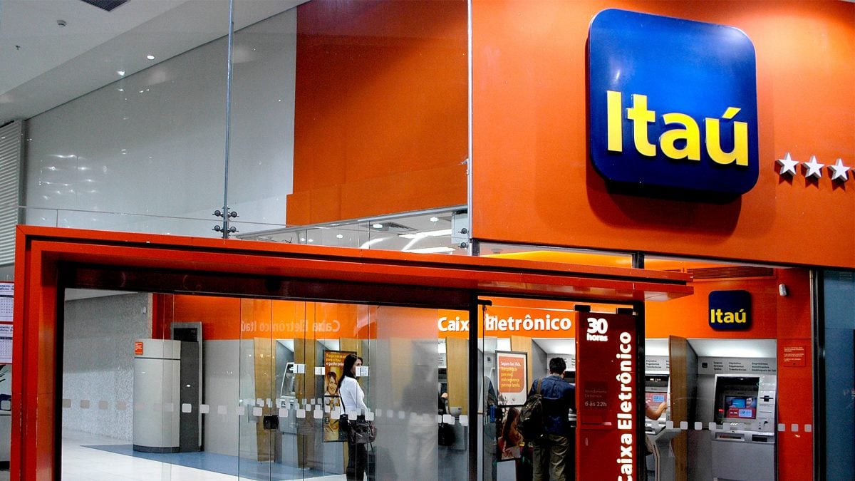 Itaú faz provisão de R$ 10 bilhões e lucro cai 43% no primeiro trimestre -  Seu Dinheiro