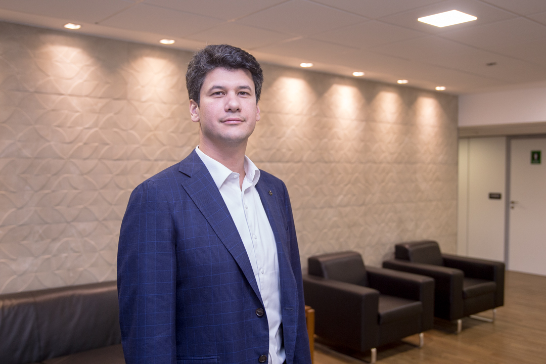 BNDES Gustavo Montezano