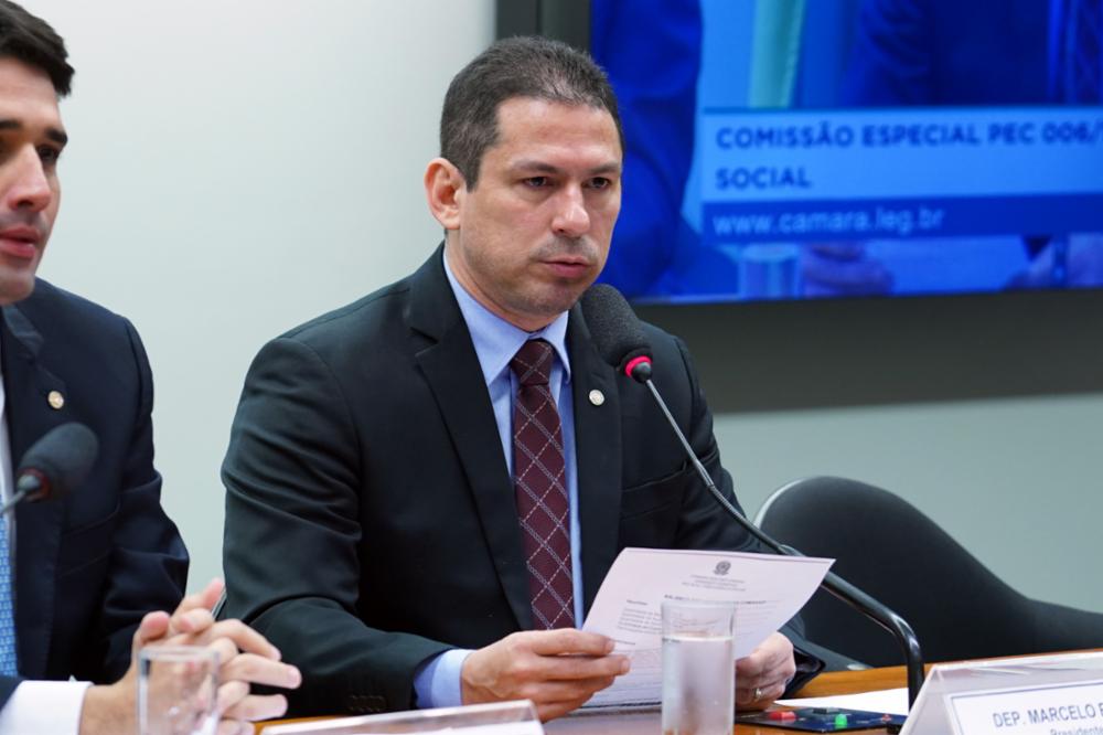 Marcelo Ramos