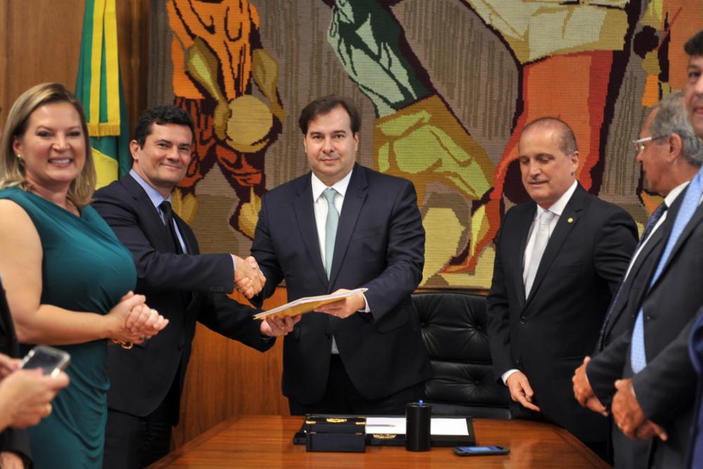 Sergio Moro