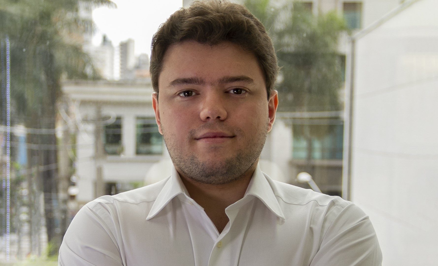 Victor Candido
