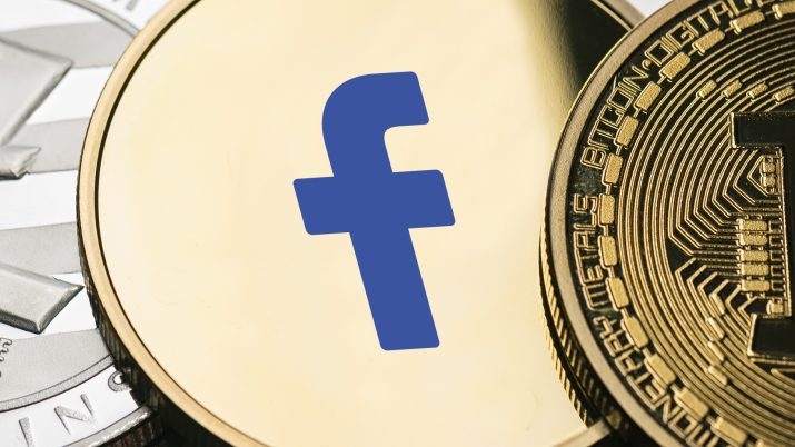 Facebook Criptomoeda Libra Bitcoin