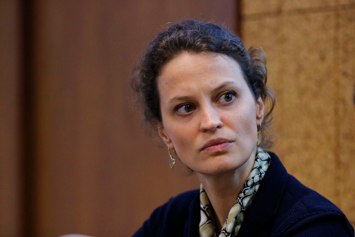 Susana Cordeiro Guerra, IBGE