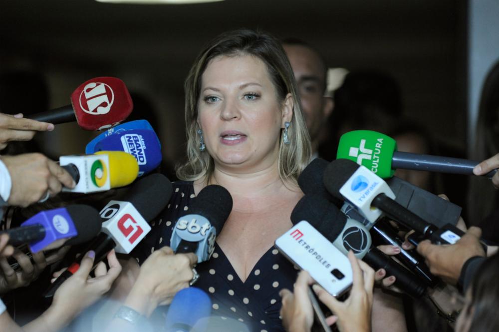 Joice Hasselmann