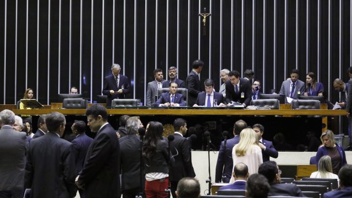 Câmara dos Deputados