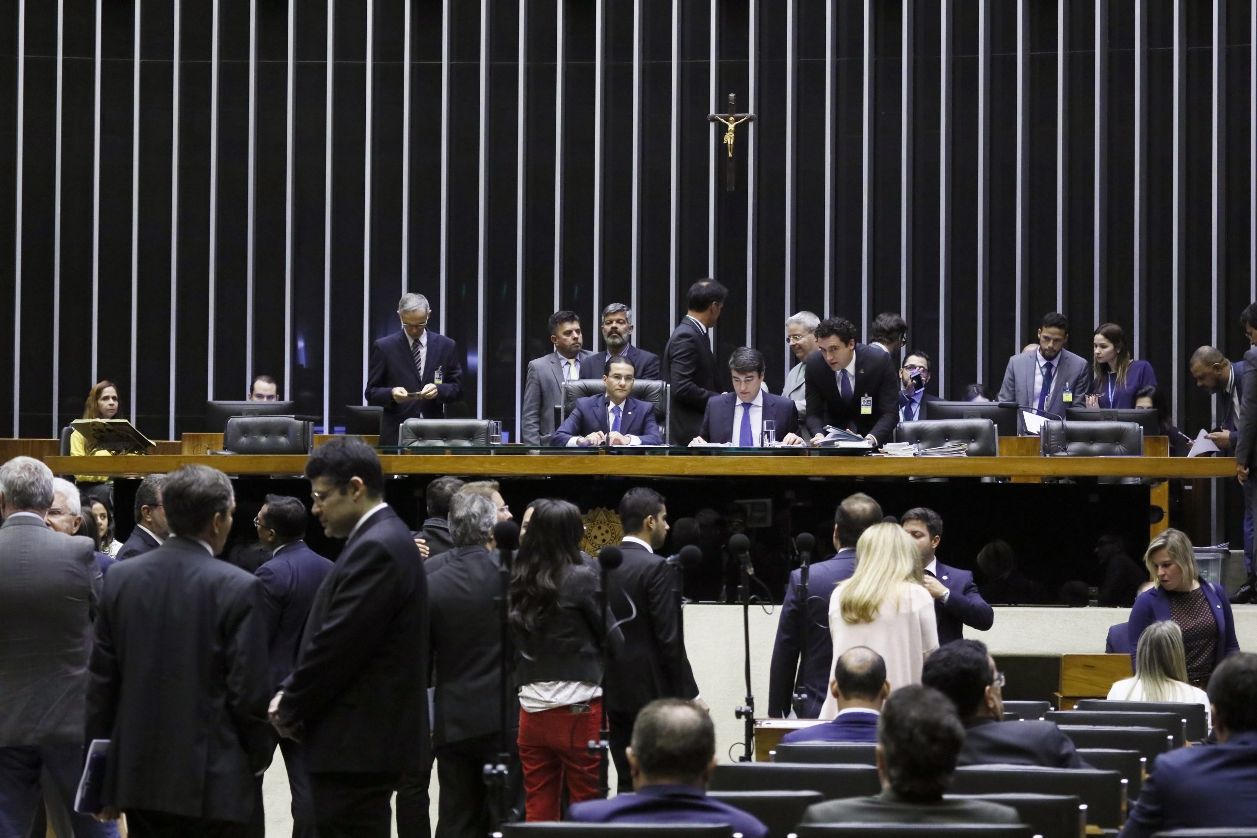 Câmara dos Deputados
