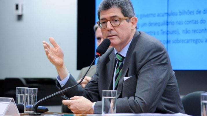 Joaquim Levy