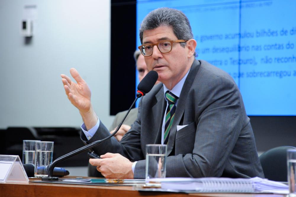 Joaquim Levy
