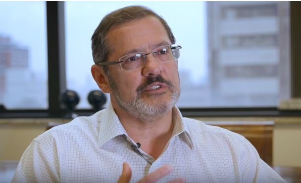 Luiz Fernando Figueiredo, sócio da Mauá Capital