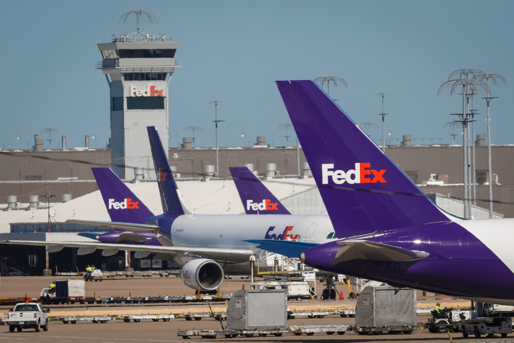 FedEx
