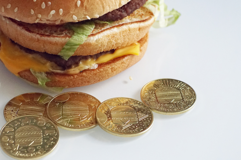 Big Mac