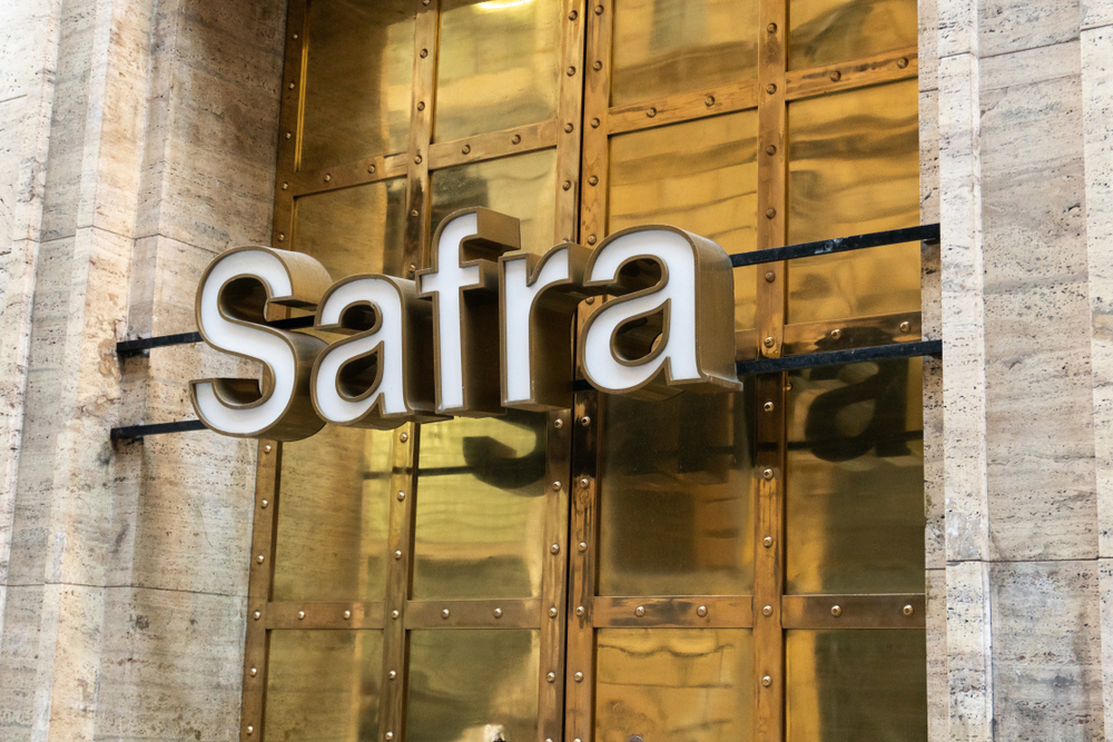 Banco Safra