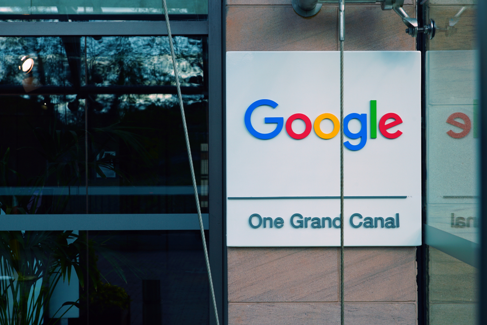 Google