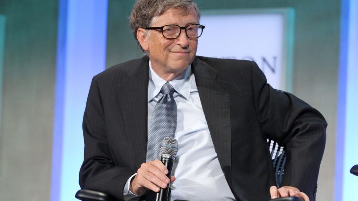 Bill Gates