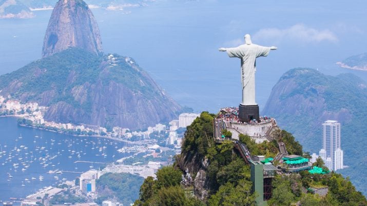 Cristo Redentor