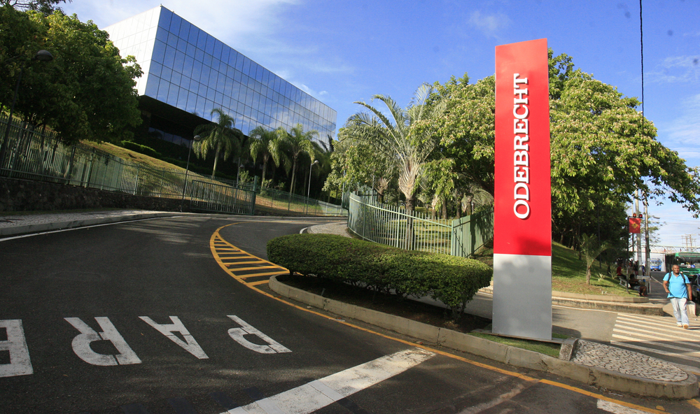Odebrecht