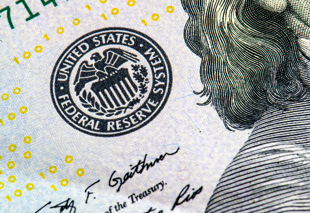 Federal Reserve