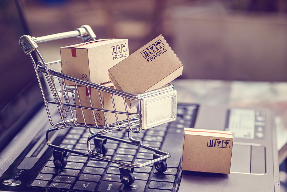 E-commerce