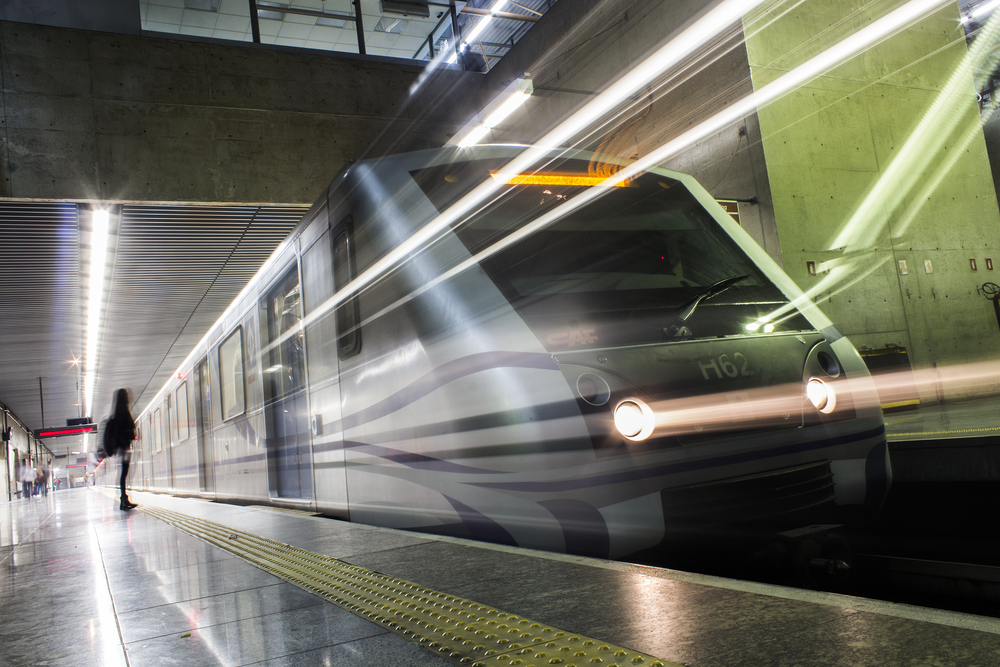 Metrô de São Paulo